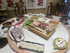 -鹅香四海·卤水火锅·砂锅粥·潮汕菜(宝安店)