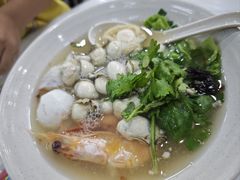 -阿坤纯正西刀鱼丸(Kuala Lumpur Branch)