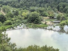 -天河潭旅游度假区