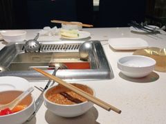 -海底捞火锅(金花路店)