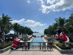 -石梅湾艾美度假酒店