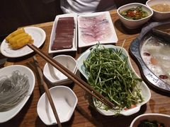 -傣妹火锅(南京东路一店)