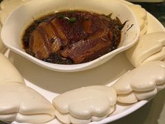 -刘胖子家常菜·蹄花焖藕(兴业店)