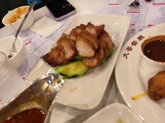 -大哥餐厅(西城花园店)