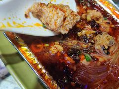 锡纸猪脑-沪上名羊天下•烤羊腿•东北烧烤•小龙虾(浦东直营总店)