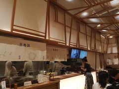 -小满手工粉(上海月星环球港店)