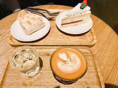 -Peet's 皮爷咖啡(东湖路手作店)