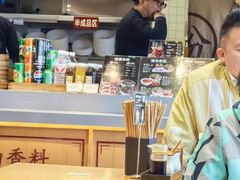 -三千粉牛肉米粉(来客茂店)