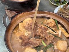 -小板凳(四公里店)