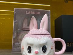 -泡泡玛特POPMART(石景山万达店)