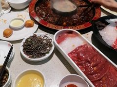 -家一加火锅(绿地翠谷总店)