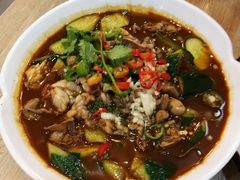 -仁和小厨(方斜路店)