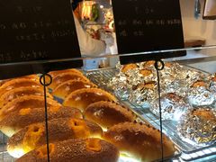 -仙峰天然面包(迎宾路店)