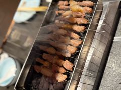 -老白清真烧烤(锦州旗舰店)