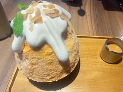-After You Dessert Cafe(CENTRALWORLD)