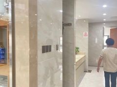 -圣贝口腔(海淀店)