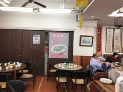 大堂-香港蓮香樓(中環店)