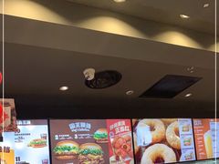 -汉堡王(北京三里屯购物中心)