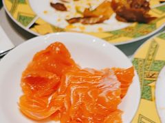 -舜和巴西烤肉餐厅(舜和国际店)