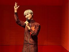 -上海杜莎夫人蜡像馆