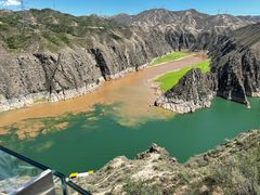 -黄河三峡风景名胜区