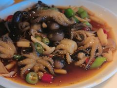 -日丰园海肠水饺·老字号大连海鲜(银泰城店)