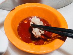 -煲宫猪肚鸡(晶品店)