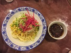 -老浒记烤鸭-北京菜(琉璃厂店)