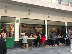 门面-RAC BAR(安福路店)