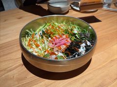 -KimPro 辛普乐概念韩餐