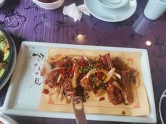 -山东八大碗山东老字号