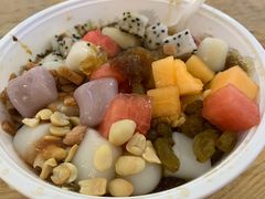 -小小河边鱼(天润城店)