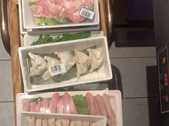 -野妹火锅(布吉店)