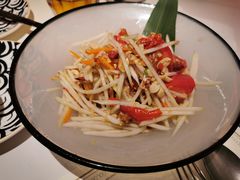 -太食獸泰式茶餐厅(IFS国金中心店)