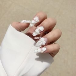 点击看大图 -Aso Artist Beauty美甲美睫