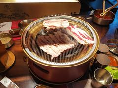 -西塔老太太泥炉烤肉(上海七宝领展广场店)