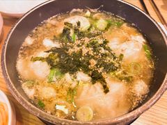 -江南面屋(明洞店)