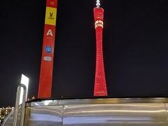 -海心沙亚运公园