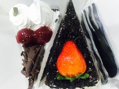 -85度C(青岛闽江路店)