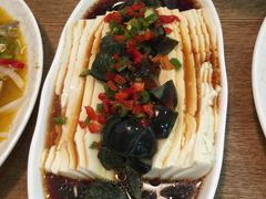 -西粉堂新疆米粉(朝外店)