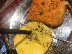 -火塘云南烧烤大排档