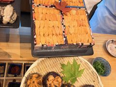 -鮨冠OMAKASE食べ放题(北京首店)