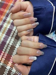 -Yumi优米日式美甲美睫