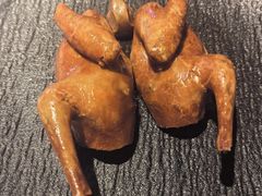 -三强鸽子(中原路店)