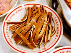 -厂花素芬九宫格火锅(银泰店)
