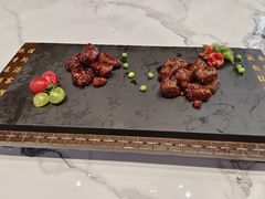 -酒蜻蜓·庭院私房菜(天元东路店)