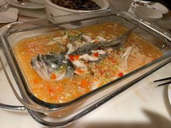 招牌柠檬鱼-佬肥猫(国华广场店)