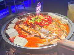 -匠子烤鱼(上邦百汇城店)