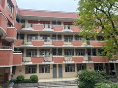 -广州市越秀区育才实验学校