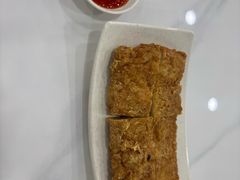 -阿坤纯正西刀鱼丸(Kuala Lumpur Branch)